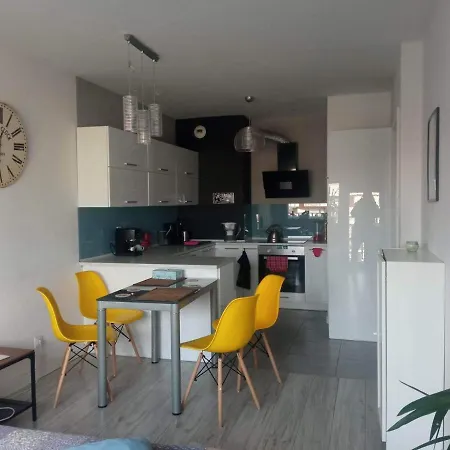 Nighthost Kleczkowska 49 M53 Wroclaw Apartment Exterior photo