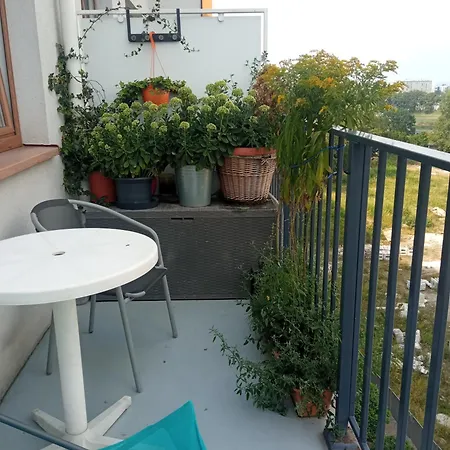 Nighthost Kleczkowska 49 M53 Wroclaw Apartment Exterior photo
