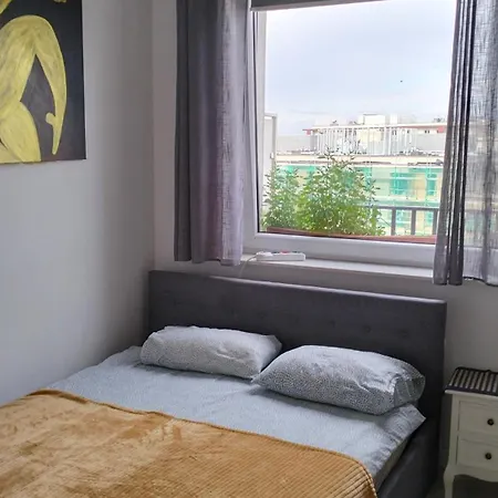 Nighthost Kleczkowska 49 M53 Wroclaw Apartment Exterior photo