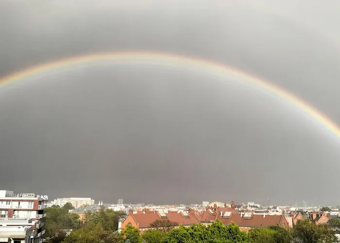 Nighthost Kleczkowska 49 M53 Wroclaw
