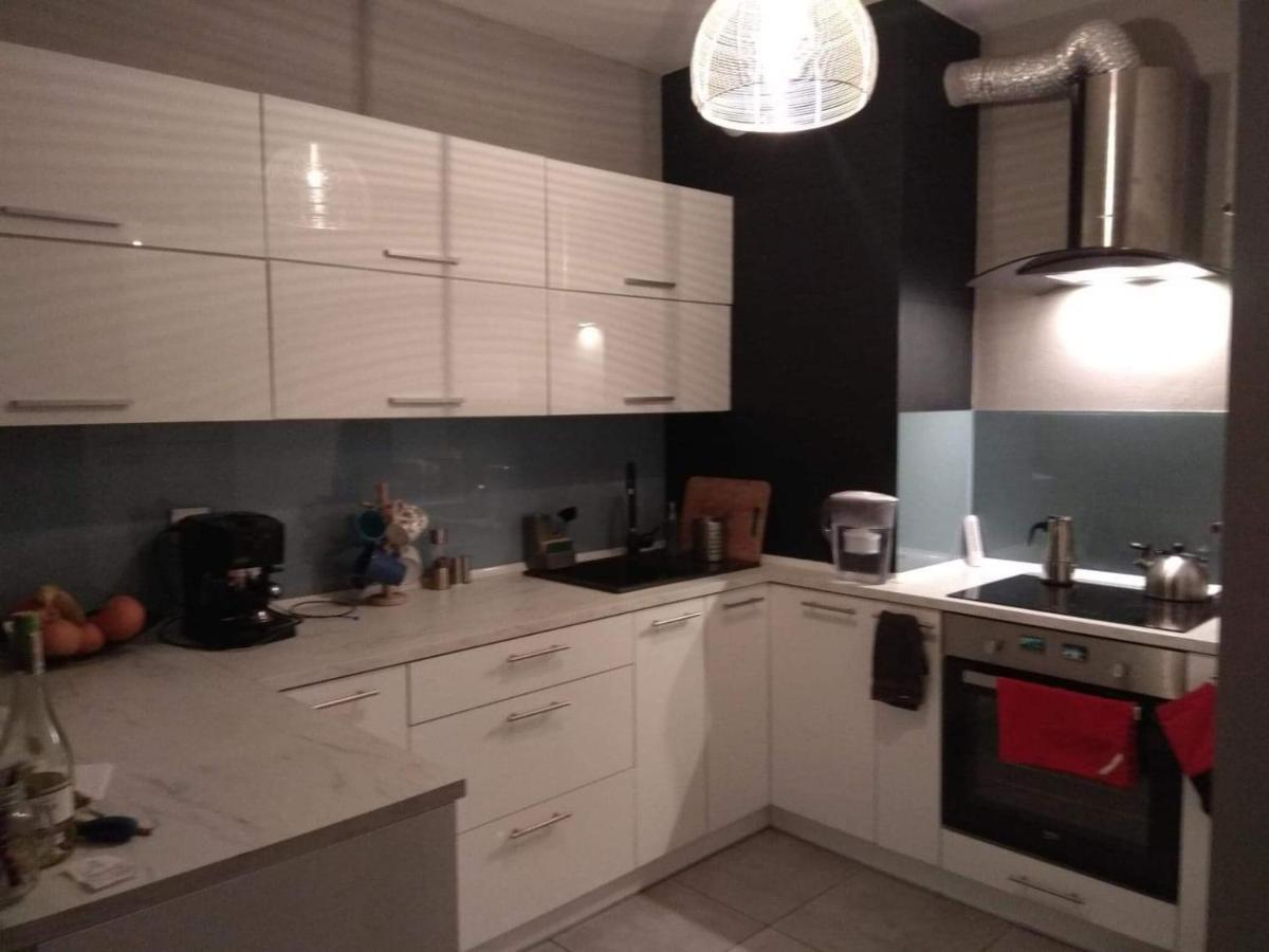 Apartment Nighthost Kleczkowska 49 M53 Breslau