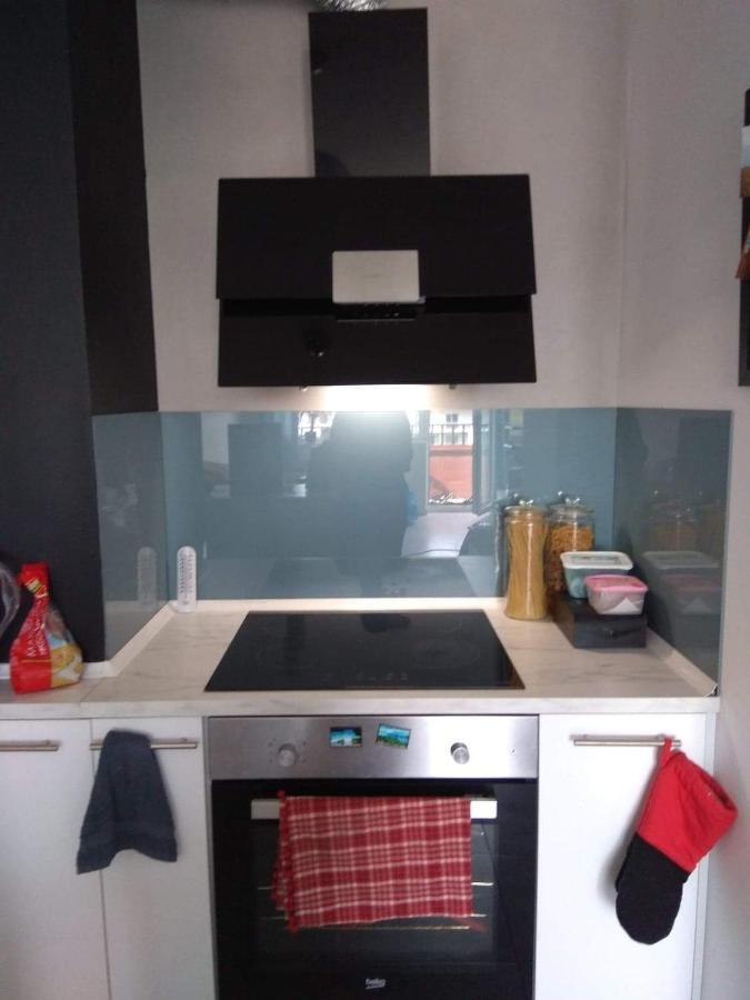 Nighthost Kleczkowska 49 M53 Apartment