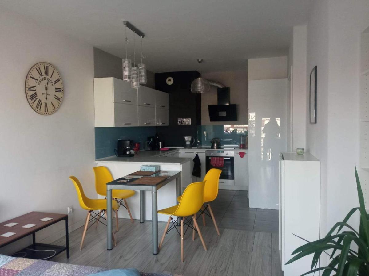 Apartment Nighthost Kleczkowska 49 M53 *
