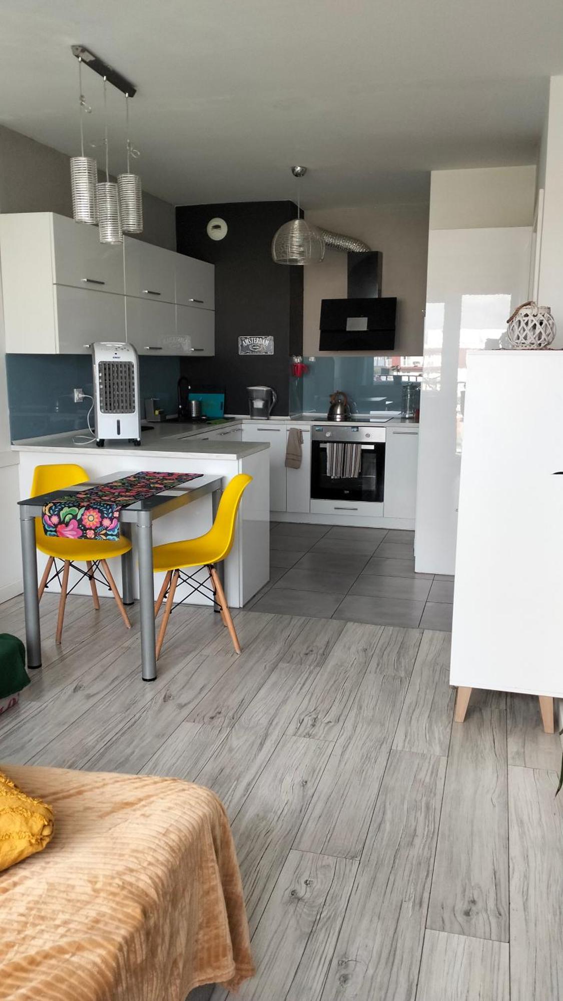 Apartment Nighthost Kleczkowska 49 M53 Breslau