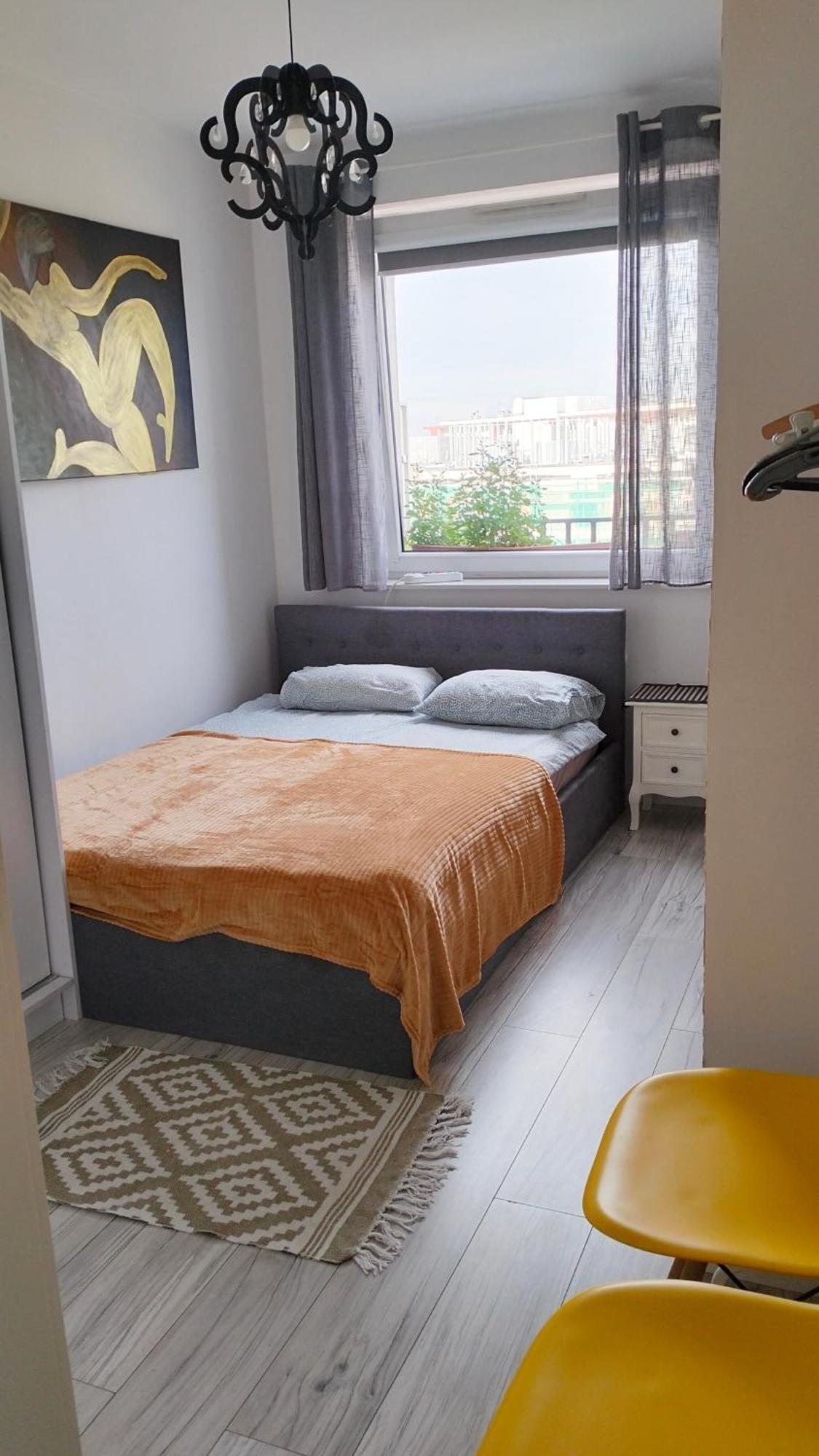 Apartment Nighthost Kleczkowska 49 M53